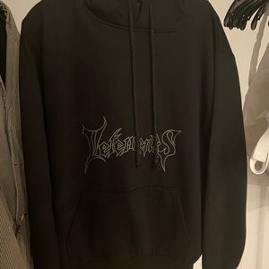 Vetements hoodie